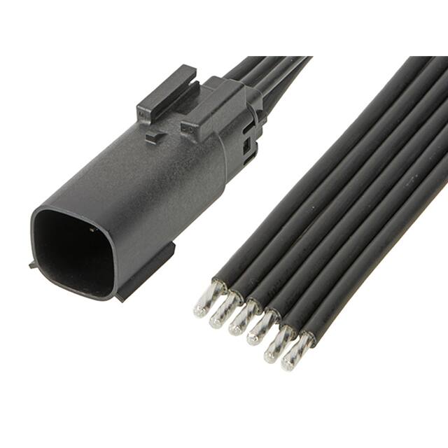 2162881063 MX150 P-S DR 6CKT 600MM SN SEALE