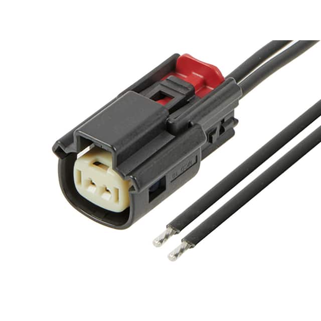 2162801033 MX150 R-R SR 3CKT 600MM SN SEALE