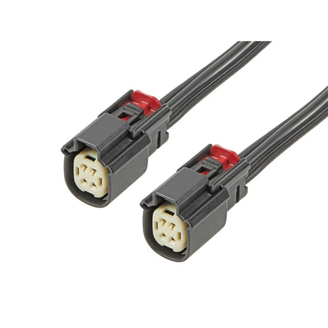2162851043 MX150 R-R DR 4CKT 600MM SN SEALE