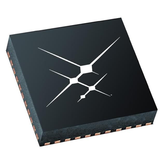 SI5394J-A14378-GM IC CLK MULT JITTER ATT 44LGA
