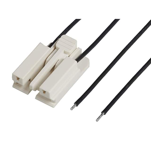 2163301063 EDGE LOCK R-R 6CKT 300MM SN