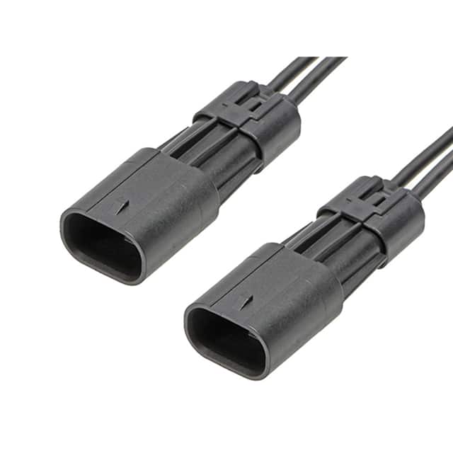 2166221023 SQUBA 3.6 P-P 2CKT 600MM SN