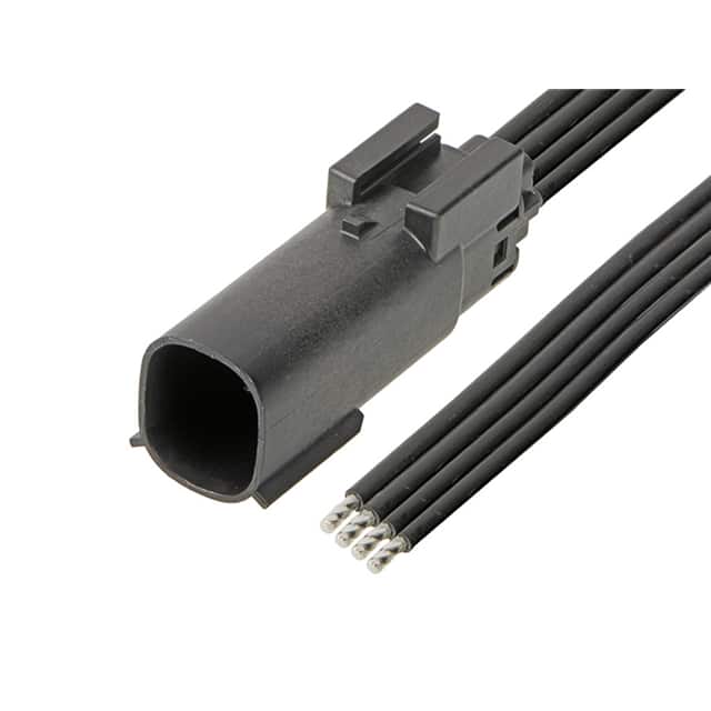 2162871063 MX150 P-P DR 6CKT 600MM SN SEALE
