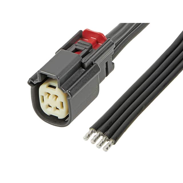 2162851061 MX150 R-R DR 6CKT 150MM SN SEALE