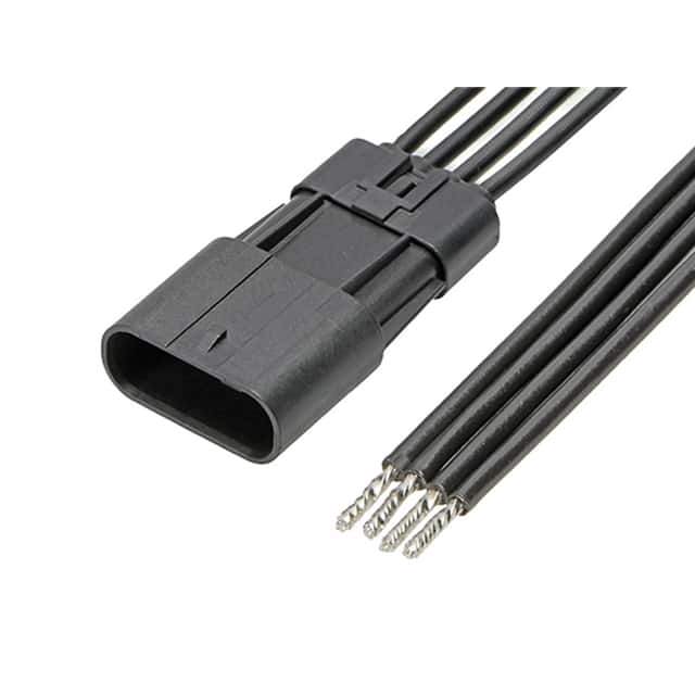 2166231043 SQUBA 3.6 P-S 4CKT 600MM SN