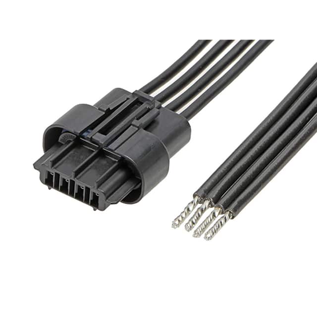 2166211043 SQUBA 3.6 R-S 4CKT 600MM SN