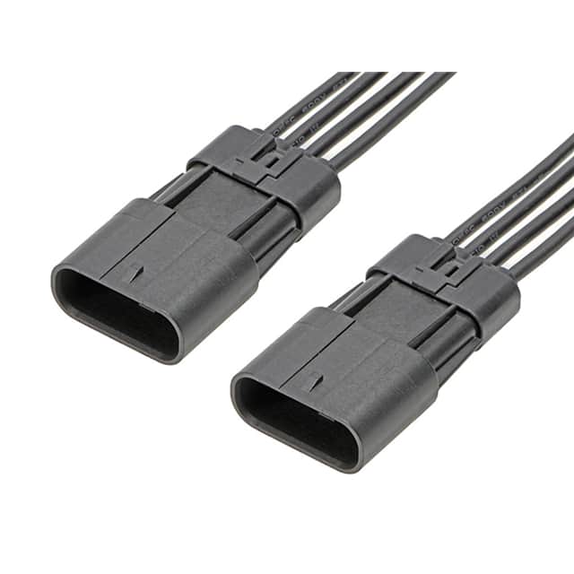 2166221043 SQUBA 3.6 P-P 4CKT 600MM SN