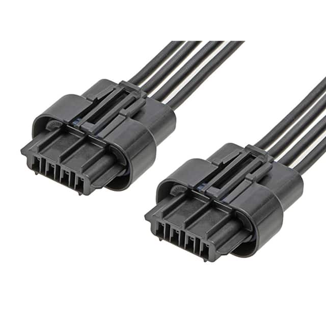 2166201043 SQUBA 3.6 R-R 4CKT 600MM SN