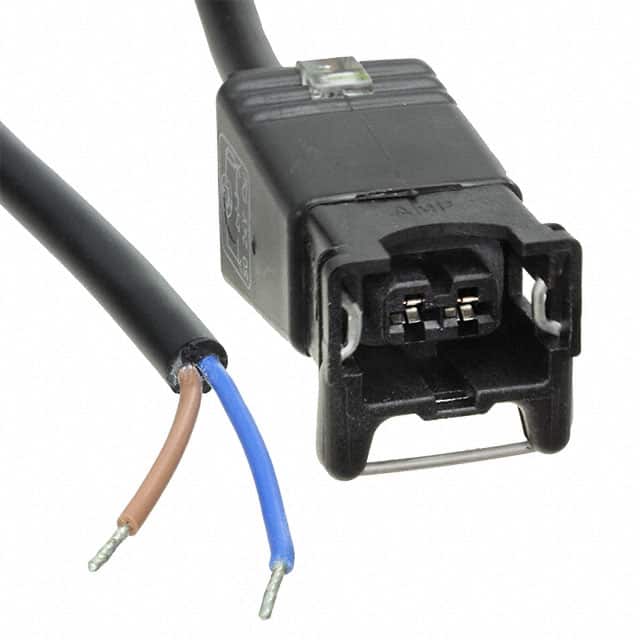 1210560007 JUNIOR CONN.PUR 2X075X3M