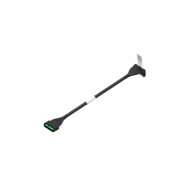 2361344-1 C/A, SLIVER 2.0 2C, STR TO RA, 0