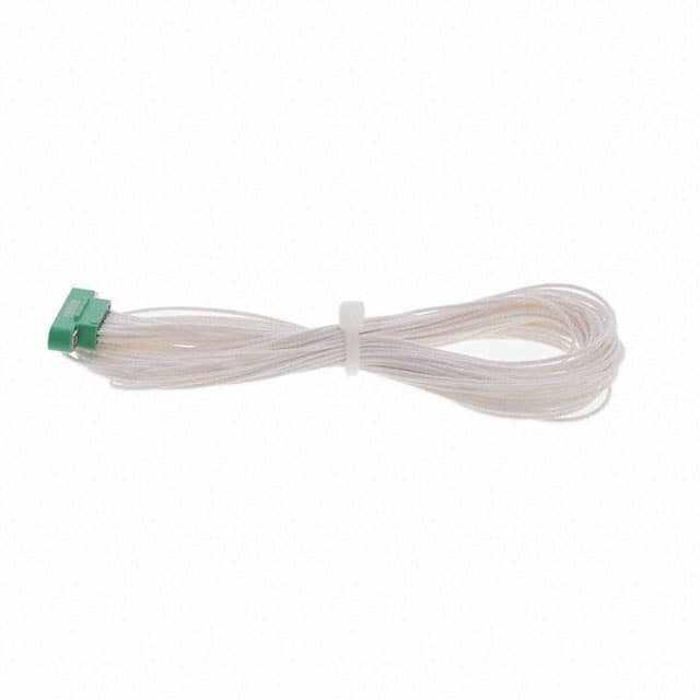 G125-MC12005M1-0450L CBL GECKO 1.25MM M 450MM 20POS