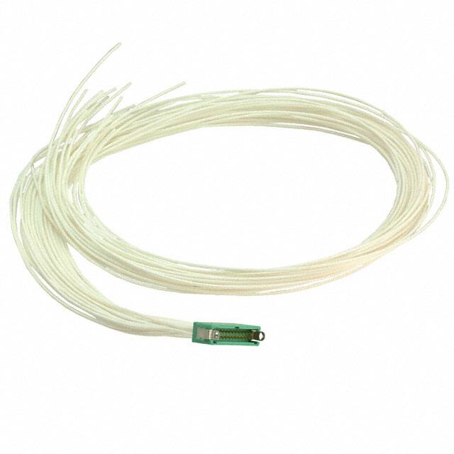 G125-MC12605L4-0450L 1.25MM M/L 26POS 26AWG 450MM