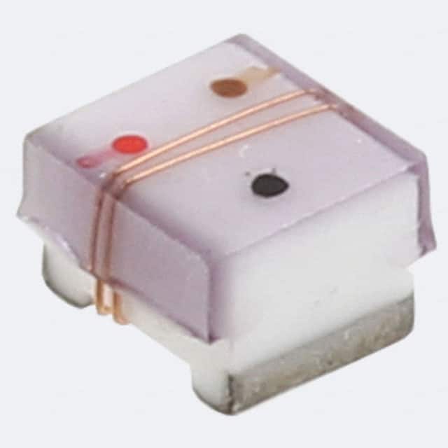CAF93512 RF ANT 2.4GHZ CHIP SOLDER SMD