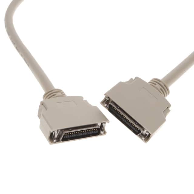 UC-ET010-13B I/O CABLE - FEMALE MDR36 CONNECT