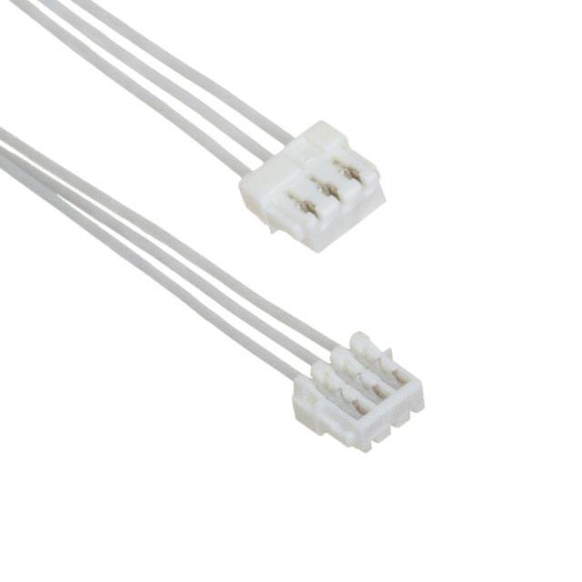 A03SUR03SUR32W254A JUMPER 03SUR-32S - 03SUR-32S 10"