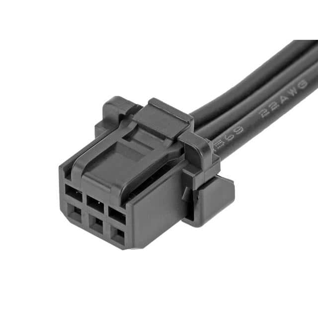2196531023 MICRO-ONE ISL R-S 2CKT 300MM DIS