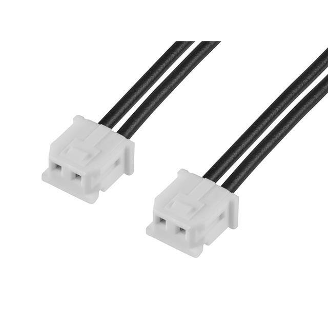 2196781022 MICRO LATCH 2.0 R-R 2CKT 150MM D