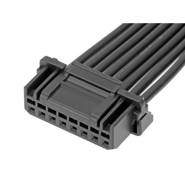 2196531042 MICRO-ONE ISL R-S 4CKT 150MM DIS