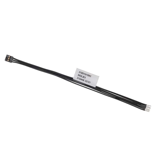 2185101061 MILLI-GRID DR R-S 6CKT 100MM DIS