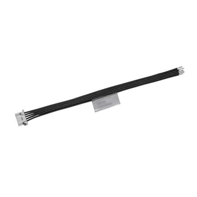 2183231051 DURA-CLIK ISL R-S 5CKT 15