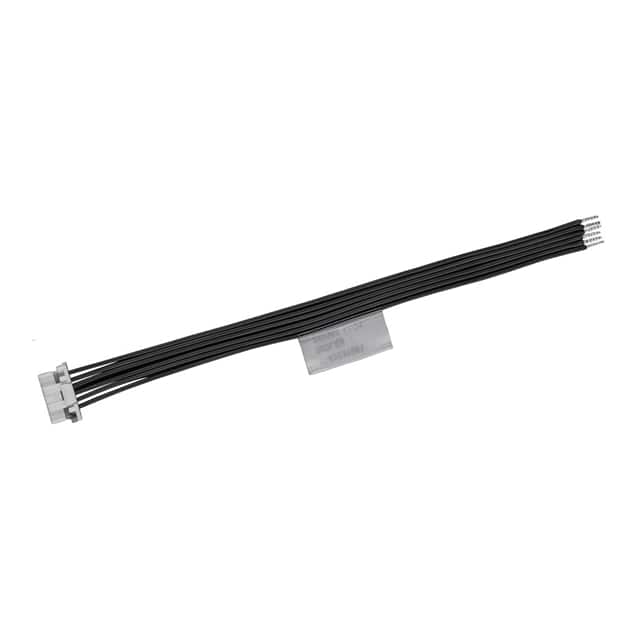 2183231061 DURA-CLIK ISL R-S 6CKT 15