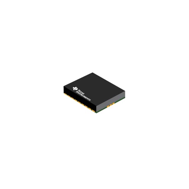 LMX2470SLEX LMX2470 2.6 GHZ DELTA-SIGMA FRAC