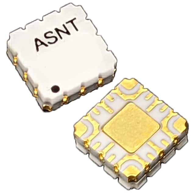 ASNT5144-KHC 35G Automatic Frequency Doubler