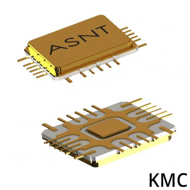 ASNT6170-KMC 20G CML ANALOG DELAY LINE 0-12PS