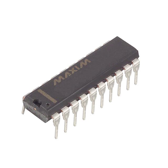 DS1844-050 IC DGTL POT 50KOHM 64TAP 20DIP