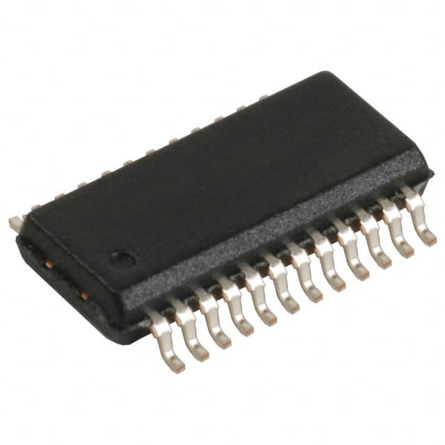 CY7C63823-QXC IC USB PERIPHERAL CTRLR 24-QSOP