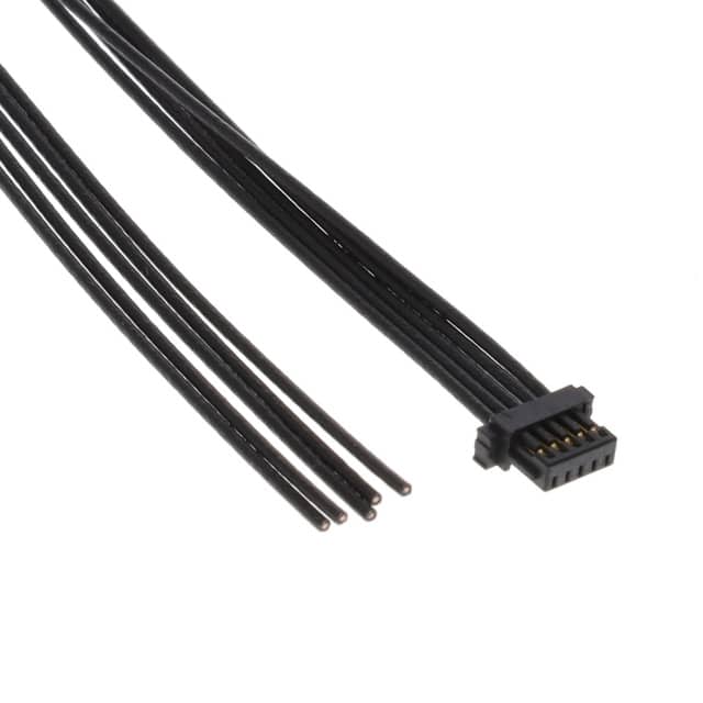 S1SS-05-28-GF-07.00-S S1SS 1MM CABLE ASSEMBLY