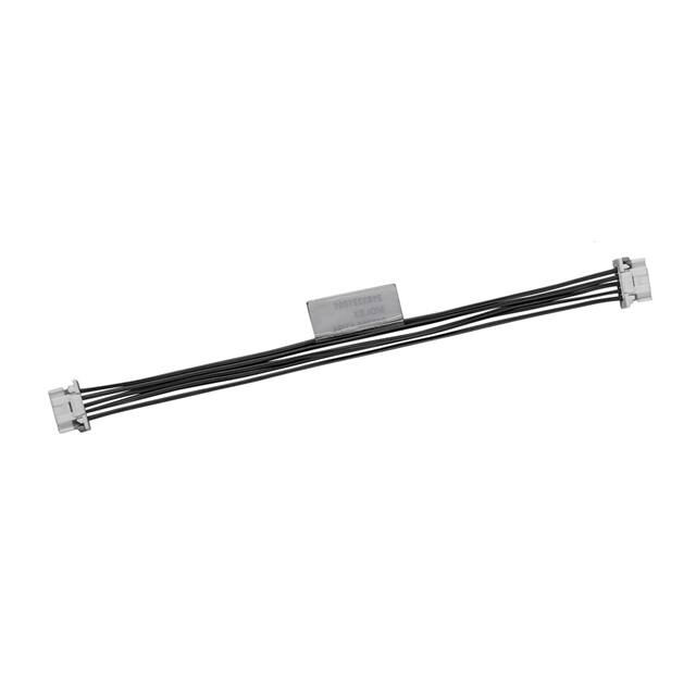 2183221051 DURA-CLIK ISL R-R 5CKT 15