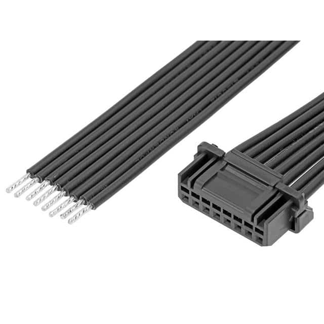 2196531082 MICRO-ONE ISL R-S 8CKT 150MM DIS