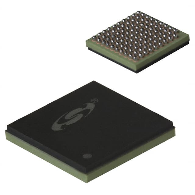 SI5110-F-BC IC TRANSCEIVER FULL 1/1 99CBGA