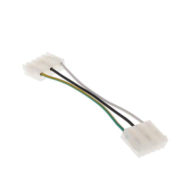 MLX5410070M7MLX5(R CABLE ASSEMBLY