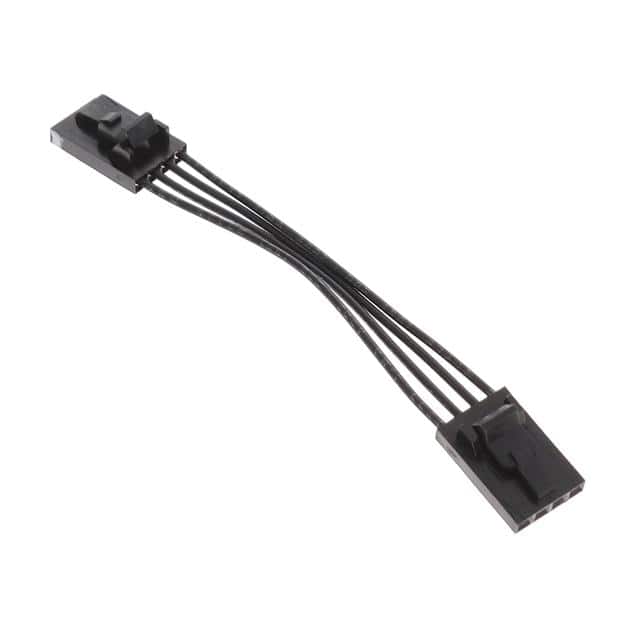2267795-3 CA, MTE FOW-FOW, 4POS, 75MM 15AU