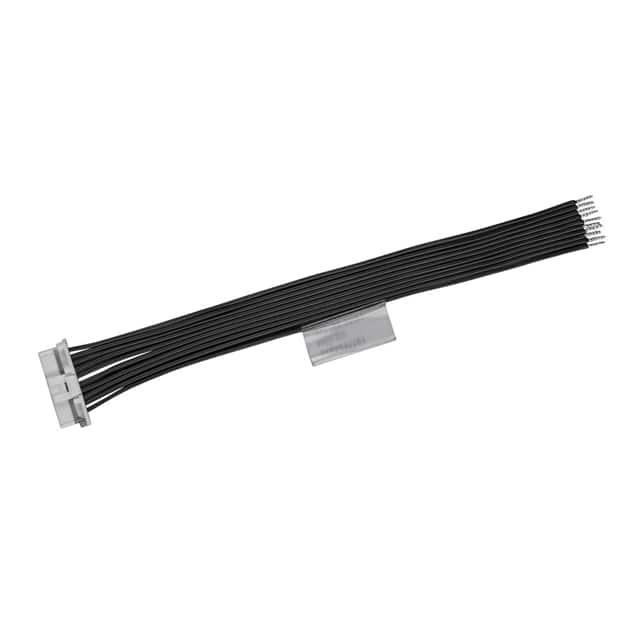 2183231103 DURA-CLIK ISL R-S 10CKT 6