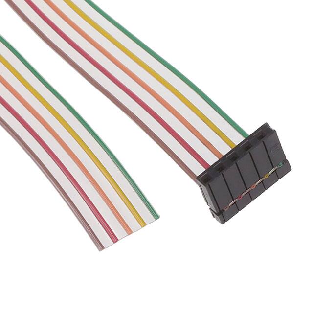 IDSS-05-S-10.00 INSULATION DISPLACEMENT SOCKET C