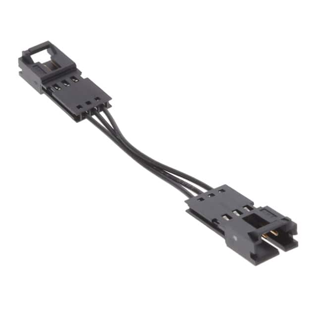2267796-2 CA, MTE MOW-MOW, 3POS, 75MM 15AU