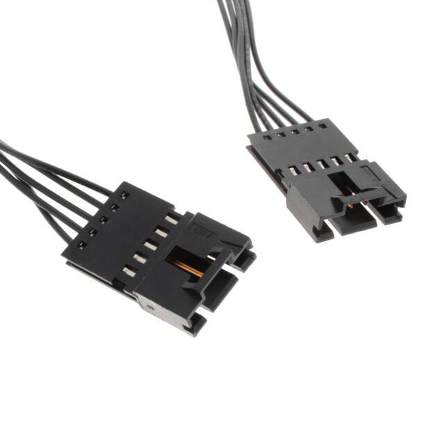 2267796-4 CA, MTE MOW-MOW, 5POS, 75MM 15AU