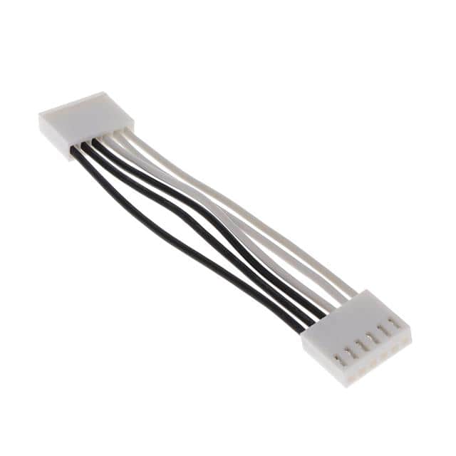 MLX6610070M7MLX6(R) CABLE ASSEMBLY