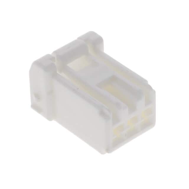 2267796-3 CA, MTE MOW-MOW, 4POS, 75MM 15AU