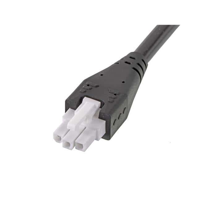 2171590320 3 CKT OVERMOLD 2M F-P