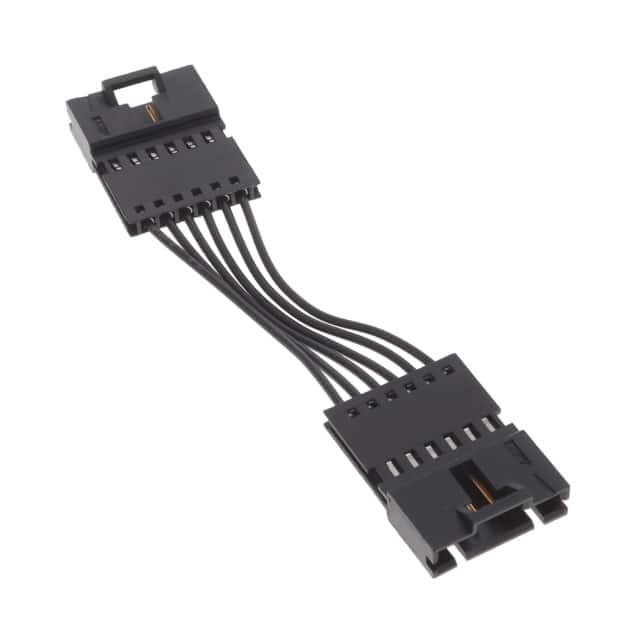 2267796-5 CA, MTE MOW-MOW, 6POS, 75MM 15AU