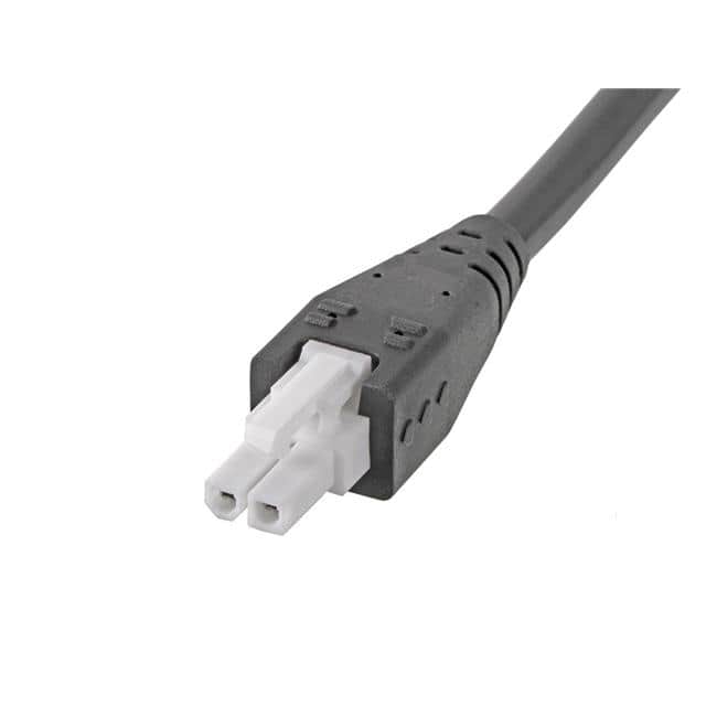 2171590210 2 CKT OVERMOLD 1M F-P