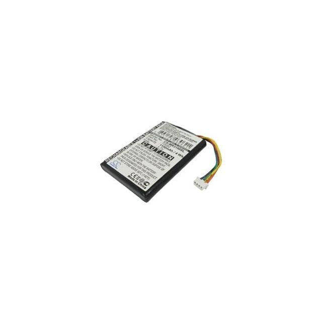 T0052 BATTERY Replacement for Magellan T0052 B