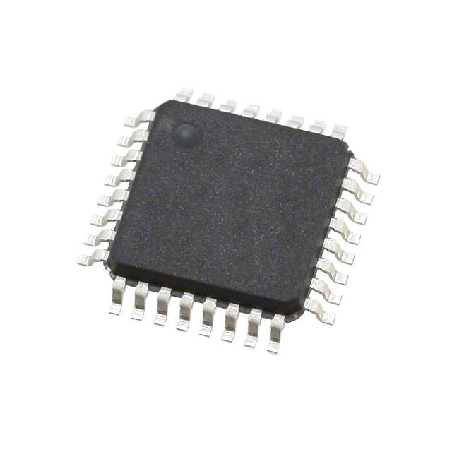 844008AY-16LF IC CLOCK GEN 8LVDS 32PTQFP