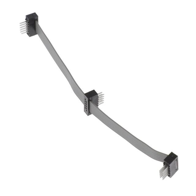 FFMD-05-D-04.00-01-D02-M .050 CABLE PLUG