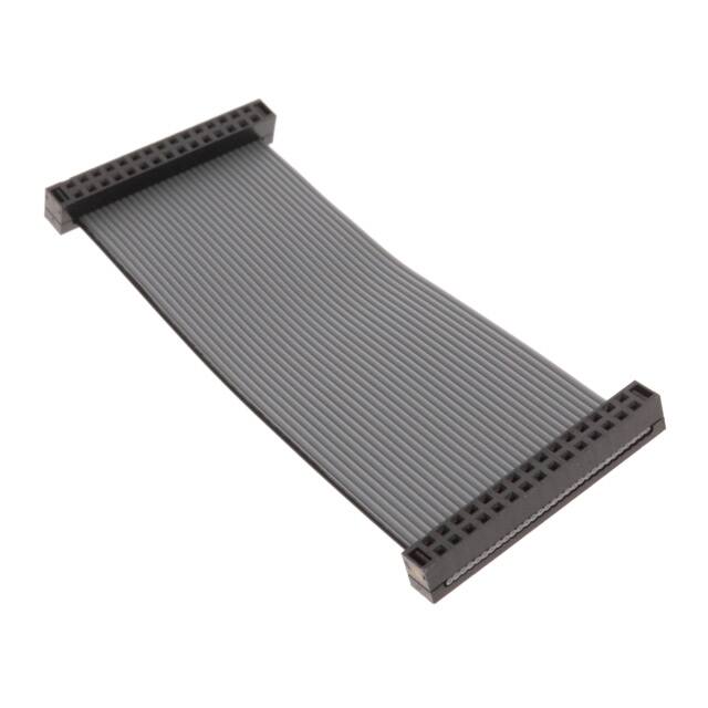 TCSD-15-D-03.00-01 2MM DOUBLE ROW FEMALE IDC ASSEMB