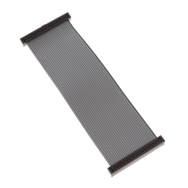 TCSD-15-D-04.00-01-N 2MM DOUBLE ROW FEMALE IDC ASSEMB